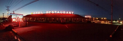 Beltway Motel and Suites image 10