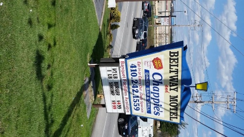 Beltway Motel and Suites image 7